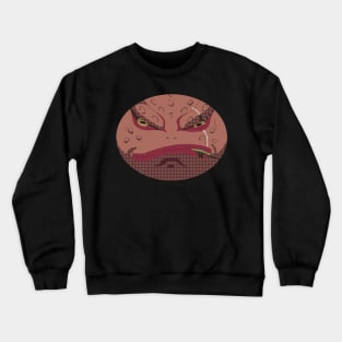 Gamabunta Crewneck Sweatshirt